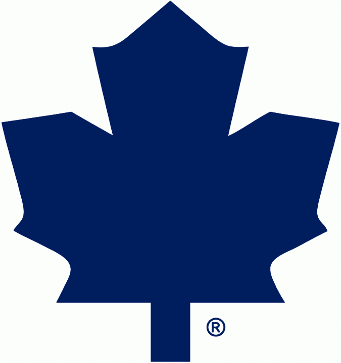 Toronto Maple Leafs 1987-1992 Alternate Logo iron on transfers for clothing